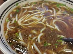 -小马牛肉面·牛骨熬制(南京博物院店)