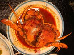 香辣膏蟹-三妹小龙虾·黄油蟹(华侨城总店)