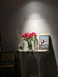 -闺蜜瑜伽·普拉提女性塑形馆