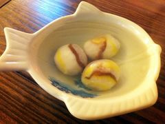 -夫子庙小吃广场(东牌楼店)