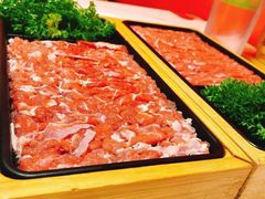 -祥源胡同·涮牛羊肉火锅(花桥店)