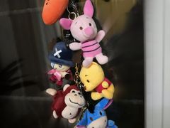 -PAWTOY爪e玩偶店(天兴罗斯福店)