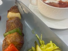 -库滋明·俄罗斯特色美食(中央大街店)