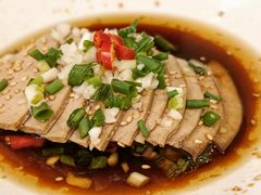 -金哥私房菜馆(张府园总店)