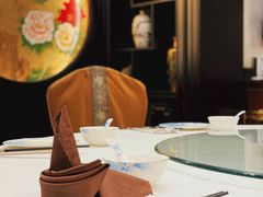 大堂-无名居(农展馆店)