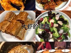 -小吊梨汤·北京菜·烤鸭(鸟巢店)