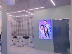 -P.STYLE 派斯造型