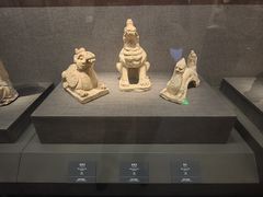 -邯郸市博物馆(新馆)