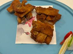 -五谷芳乳鸽王(海景店)