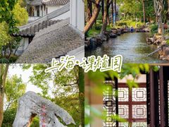 -朱家角课植园