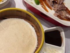 -大鸭梨烤鸭(枣园店)