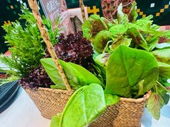 -芸山季·云南野生菌火锅(人民广场来福士店)