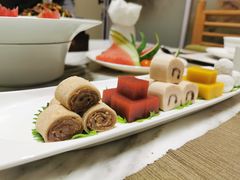 -御仙都北京菜馆·烤鸭店(双井店)