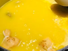 -八珍玉食鸡煲·打边炉(印象城店)