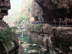 -云台山风景名胜区