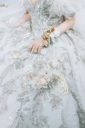 点击看大图 -MANLI BRIDAL婚纱