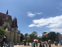 -富国岛珍珠游乐园