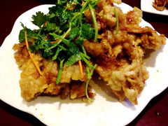 锅包肉-张包铺(道外店)