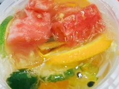 -古茗(横店花厅夜市店)
