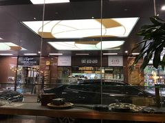 -银星皇冠假日酒店美食阁