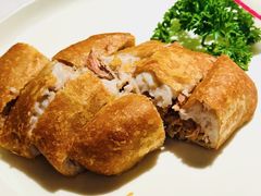 -莆田餐厅PUTIEN(金融街购物中心店)