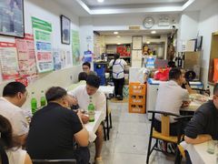 -新新湘菜馆(新中街二条店)