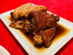 隆江猪脚-抱德·潮汕味(敦和店原惠城鱼仔)