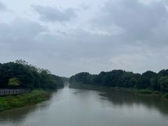 -海珠湖公园