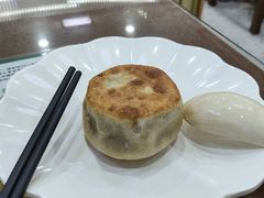 -清真牛街祥云轩门钉肉饼(左家庄店)