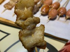 -新凯旋烧烤·燕姐千岛湖土菜