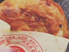 -甘记肥肠粉(马鞍北路店)