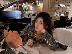 -火车头法国西餐厅