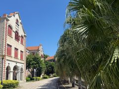 -厦门大学(思明校区)