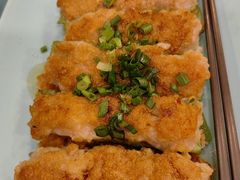 豉油皇煎酿尖椒-六婶西关小厨(光塔路店)