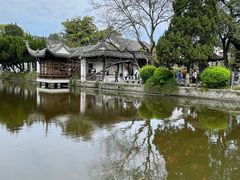 -南京中国近代史遗址博物馆(南京总统府)