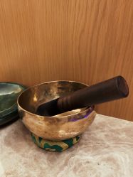 -文华东方水疗中心