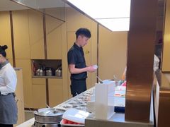-海底捞火锅(江宸天街店)
