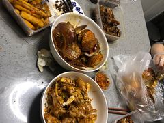 -颜家辣酱鸭(五一店)
