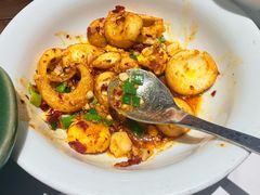 -费大厨辣椒炒肉(7mall店)