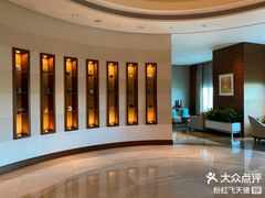 -上海浦东嘉里大酒店