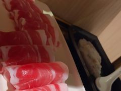 精品肥牛-海底捞火锅(番禺广场店)
