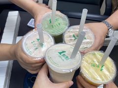 -1点点(大渡口万象汇店)