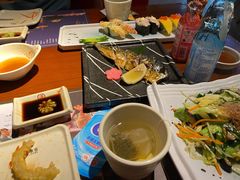 -元通寿司(东骏店)