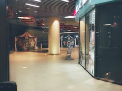 -汉巴味德自助餐厅(嘉定宝龙广场店)