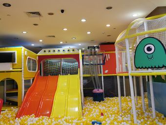 七巧国(建安店)