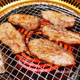 吃肉乐园丨富士烧肉牧场肉品高级，等你来大快朵颐