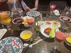 -海派悦庭·海胆烧麦·新融合菜(凯德广场店)