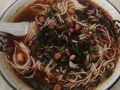 -重庆巴蜀小面(万达金街店)