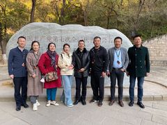 -延安杨家岭革命旧址