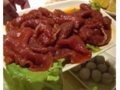 -蜀留香火锅(西南角店)
